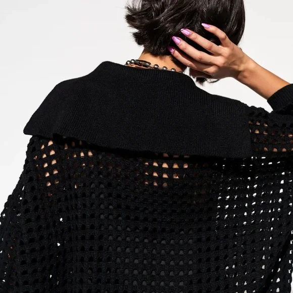 Dressed in LaLa Knit Dress - Picture 3 of 8